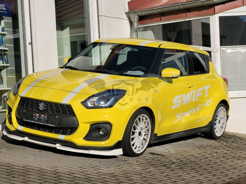 Suzuki Swift 2020