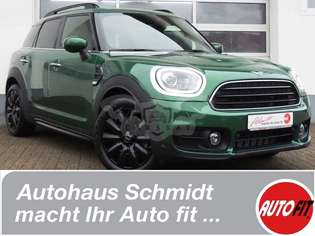 Mini Countryman 2020