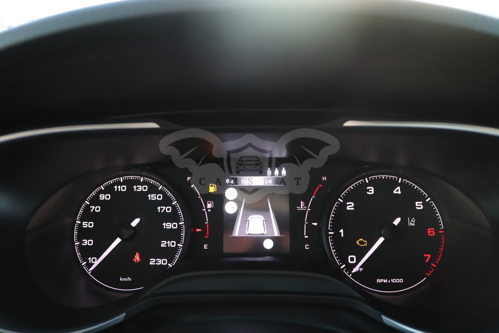 Fiat Tipo 2022
