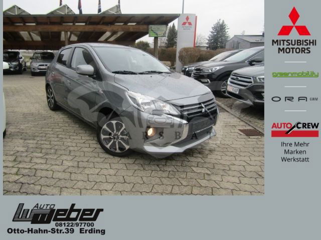 Mitsubishi Space Star 2023