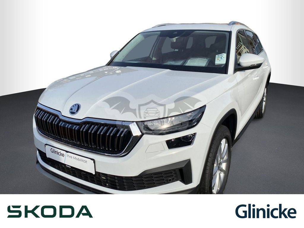 Skoda Kodiaq 2023