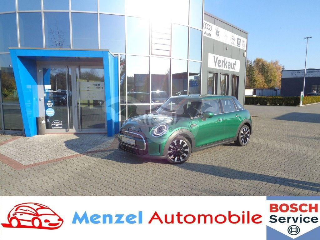 Mini One 2022