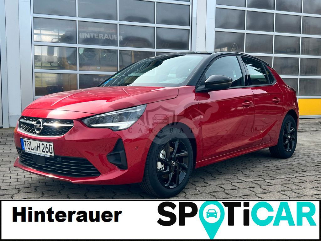 Opel Corsa 2022
