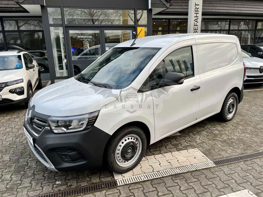Renault Kangoo 2022
