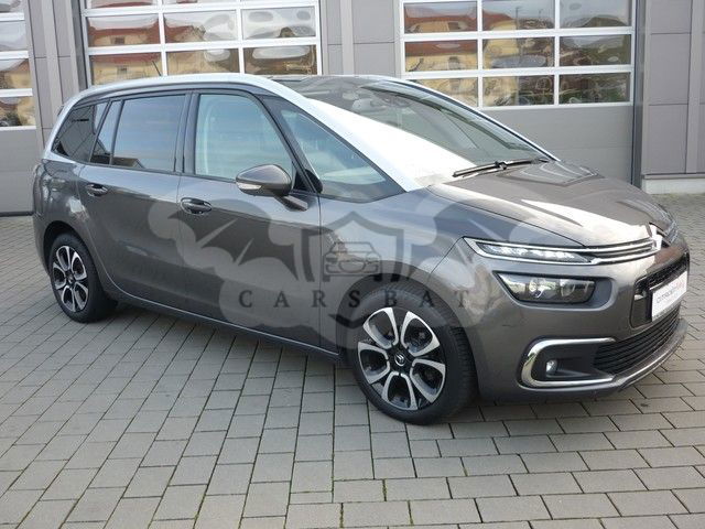Citroën C4 Picasso 2020