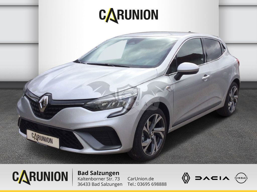 Renault Clio 2022