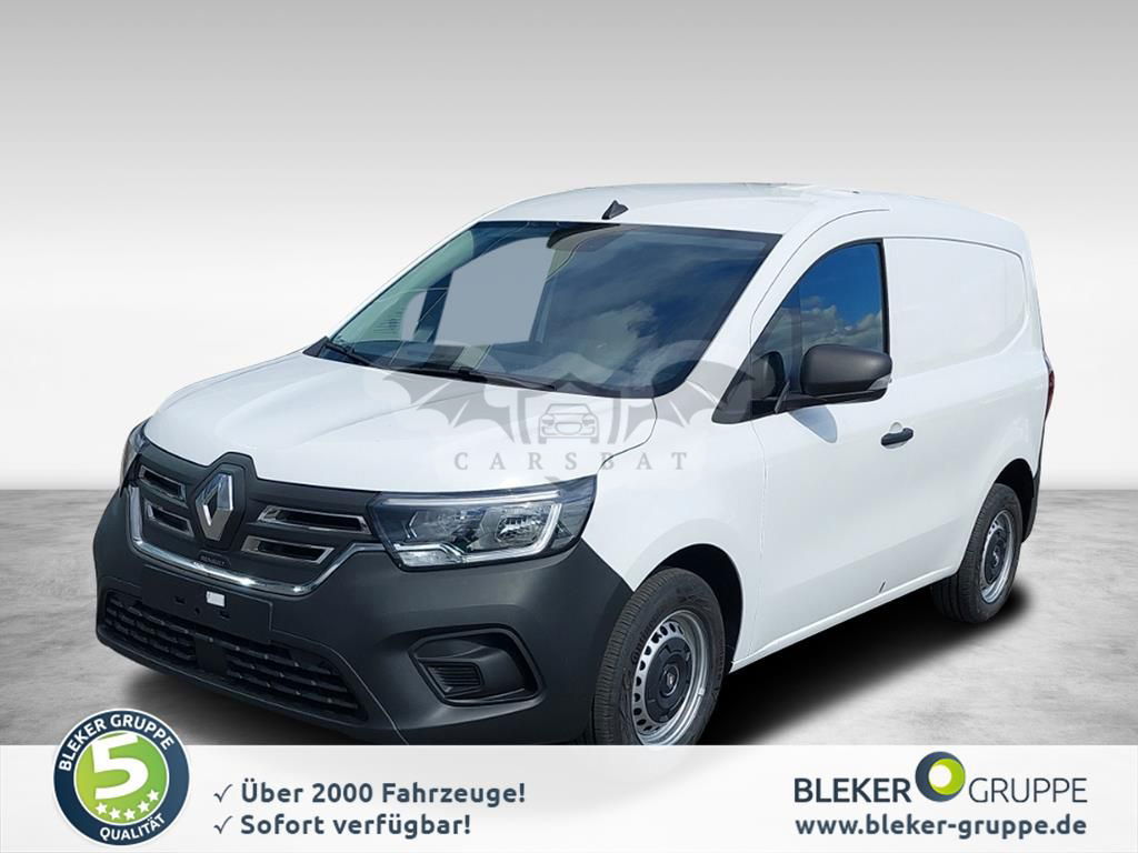 Renault Kangoo 2022