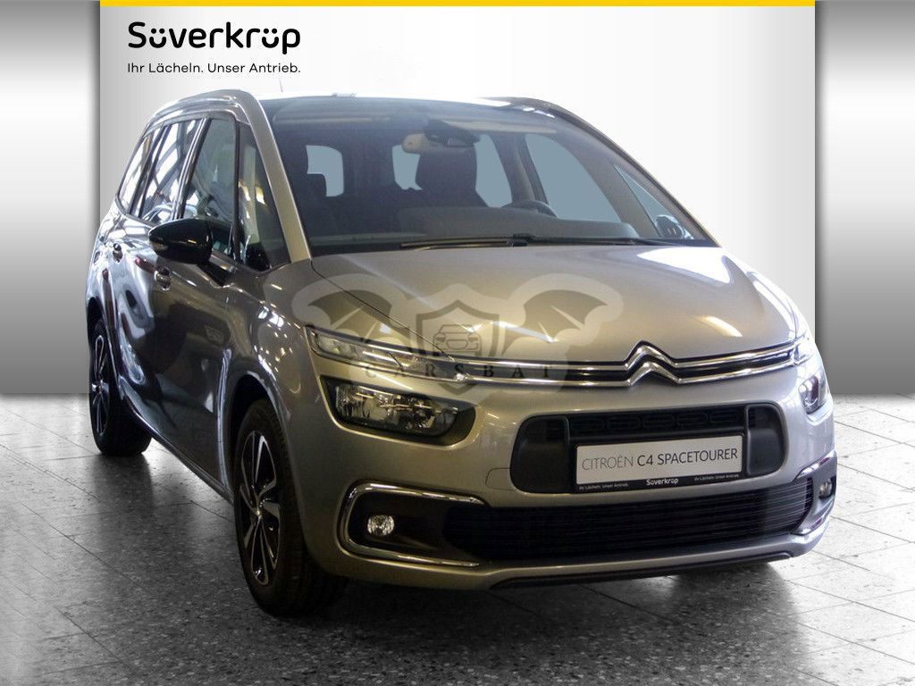 Citroën C4 Picasso 2022