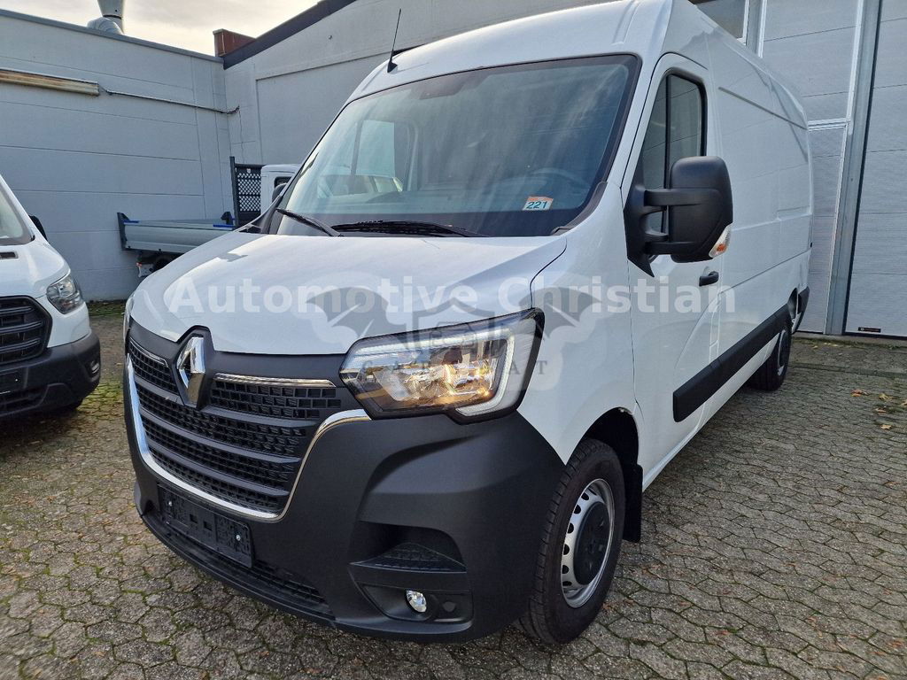 Renault Master 2023