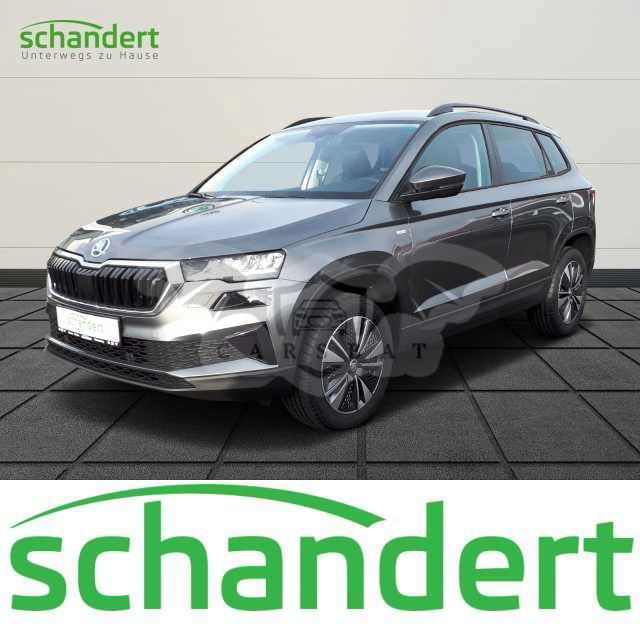 Skoda Karoq 2022