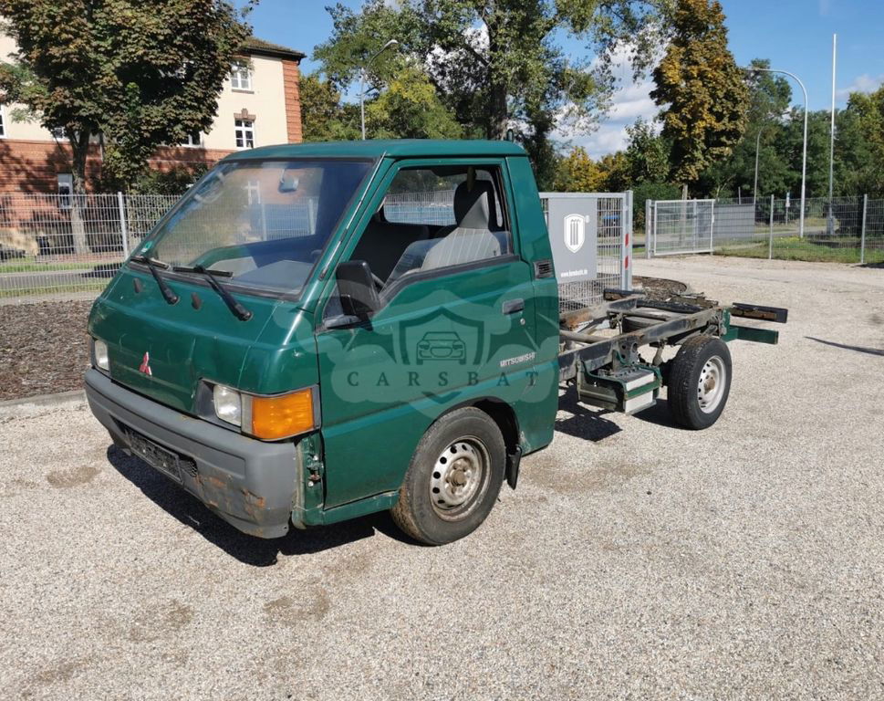 Mitsubishi L300 1996