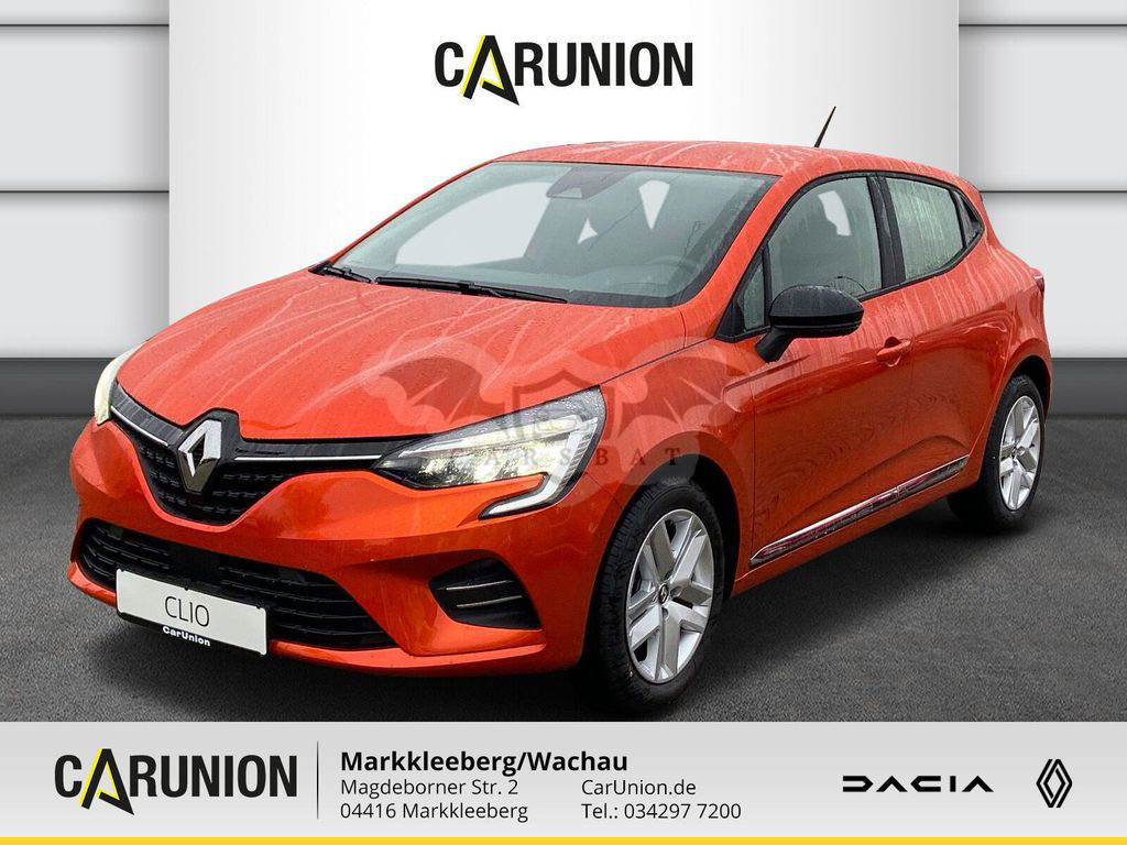 Renault Clio 2022