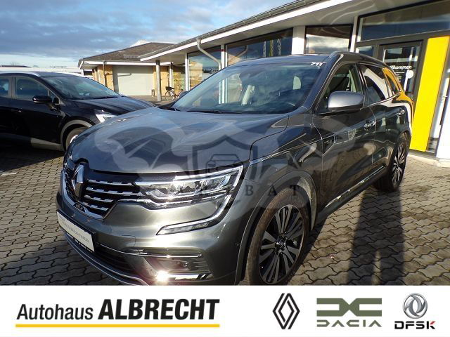 Renault Koleos 2021
