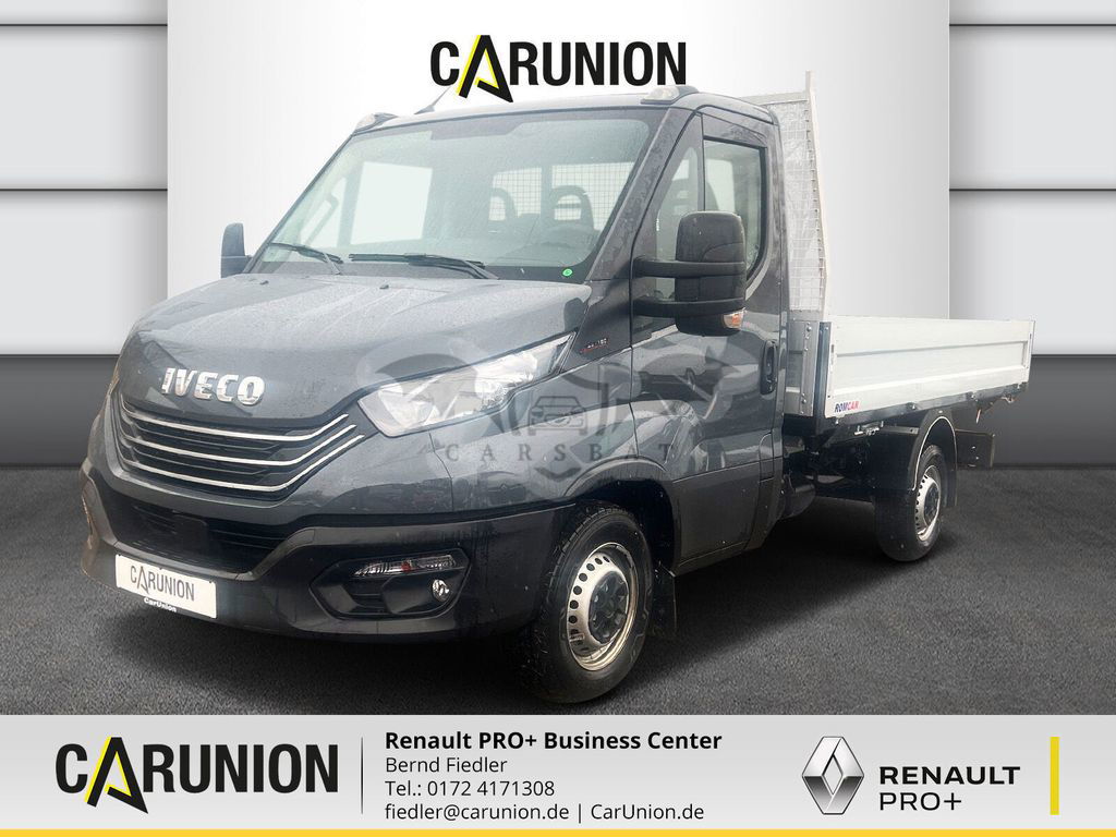 Iveco Daily 2022