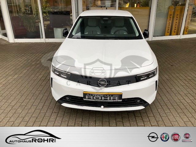 Opel Astra 2022