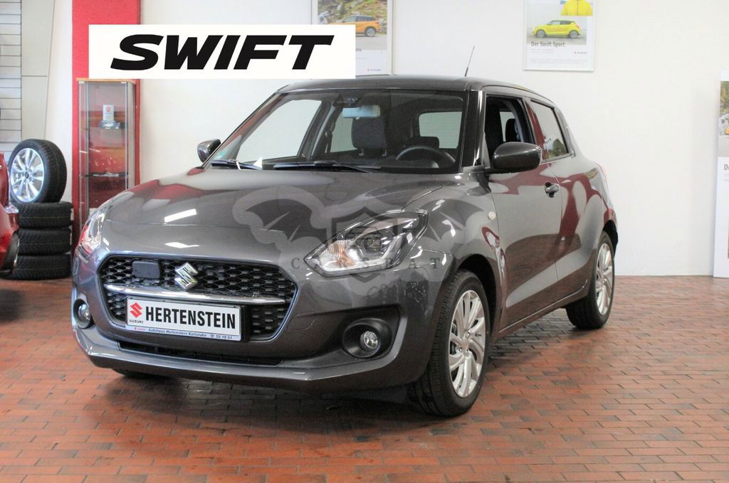 Suzuki Swift 2023