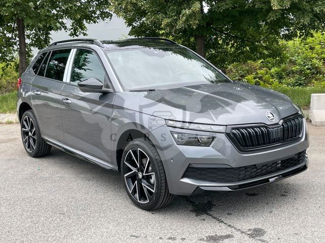 Skoda Kamiq 2023