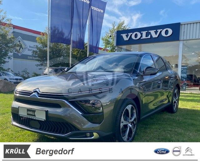 Citroën C5 X 2022