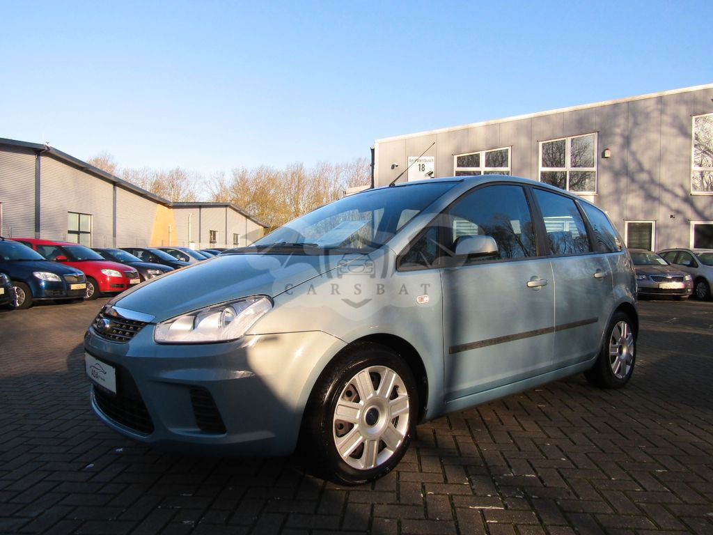 Ford C-Max 2008
