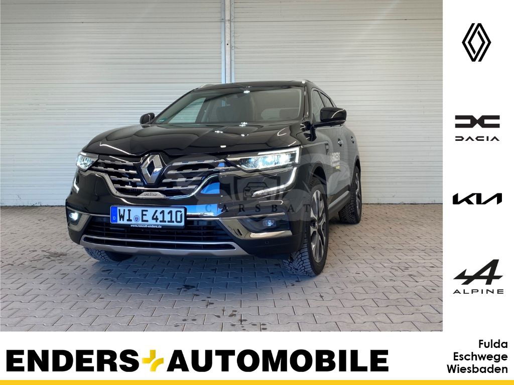 Renault Koleos 2022