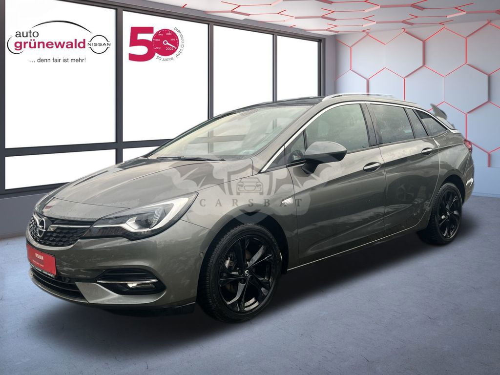 Opel Astra 2020