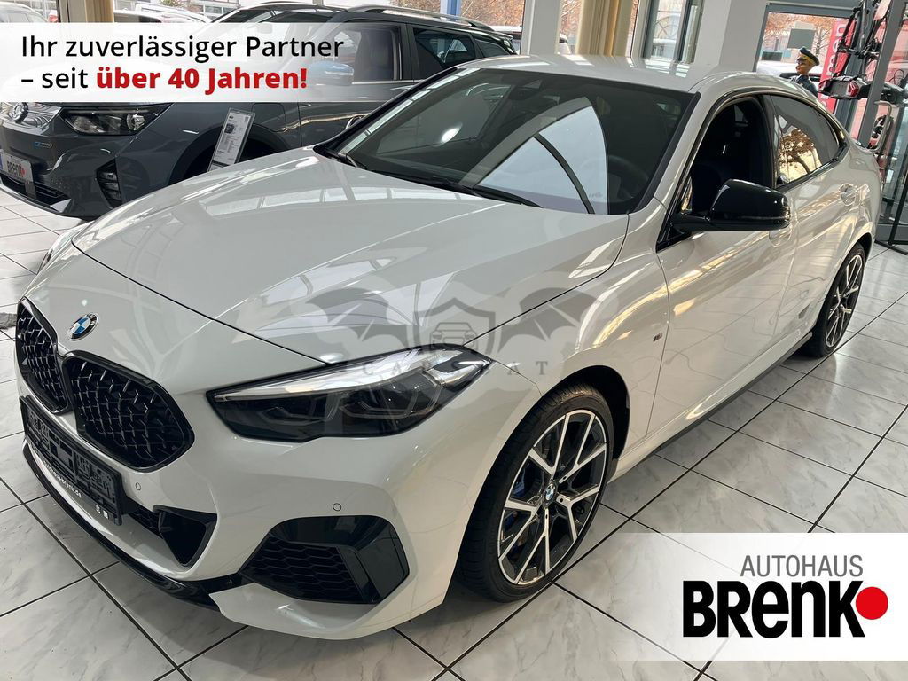 BMW 2 Series M235 2022