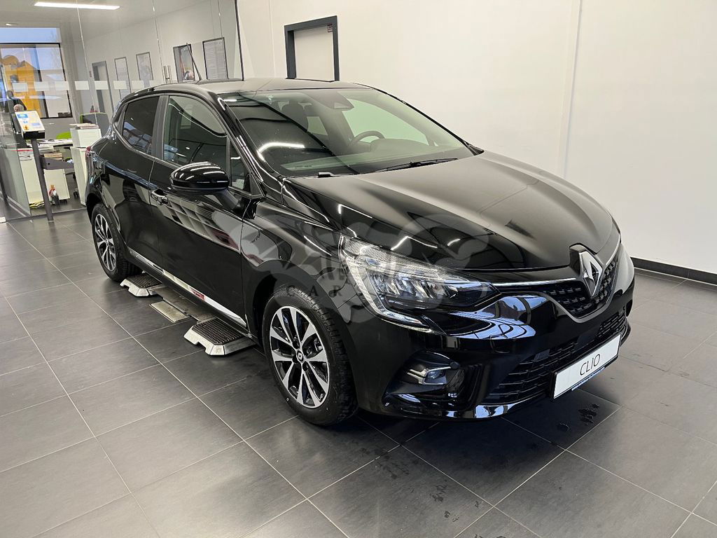 Renault Clio 2022