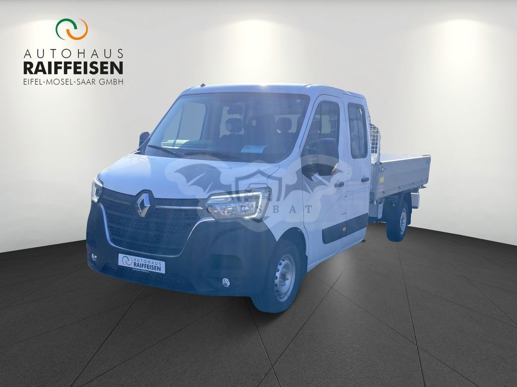 Renault Master 2023