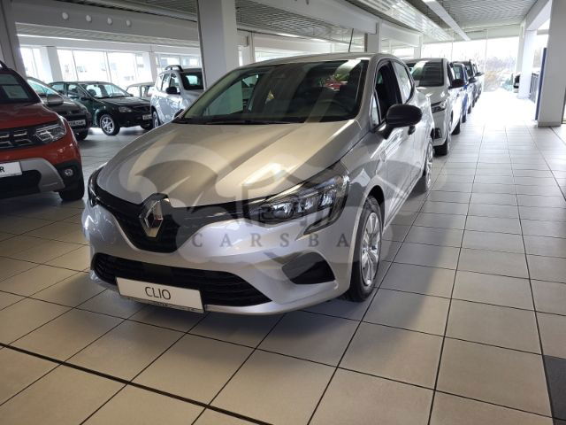 Renault Clio 2022
