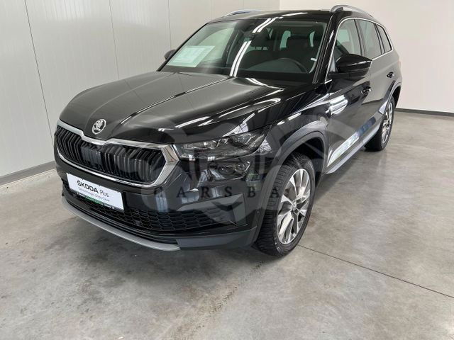 Skoda Kodiaq 2021