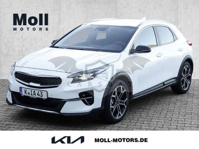 Kia XCeed 2022
