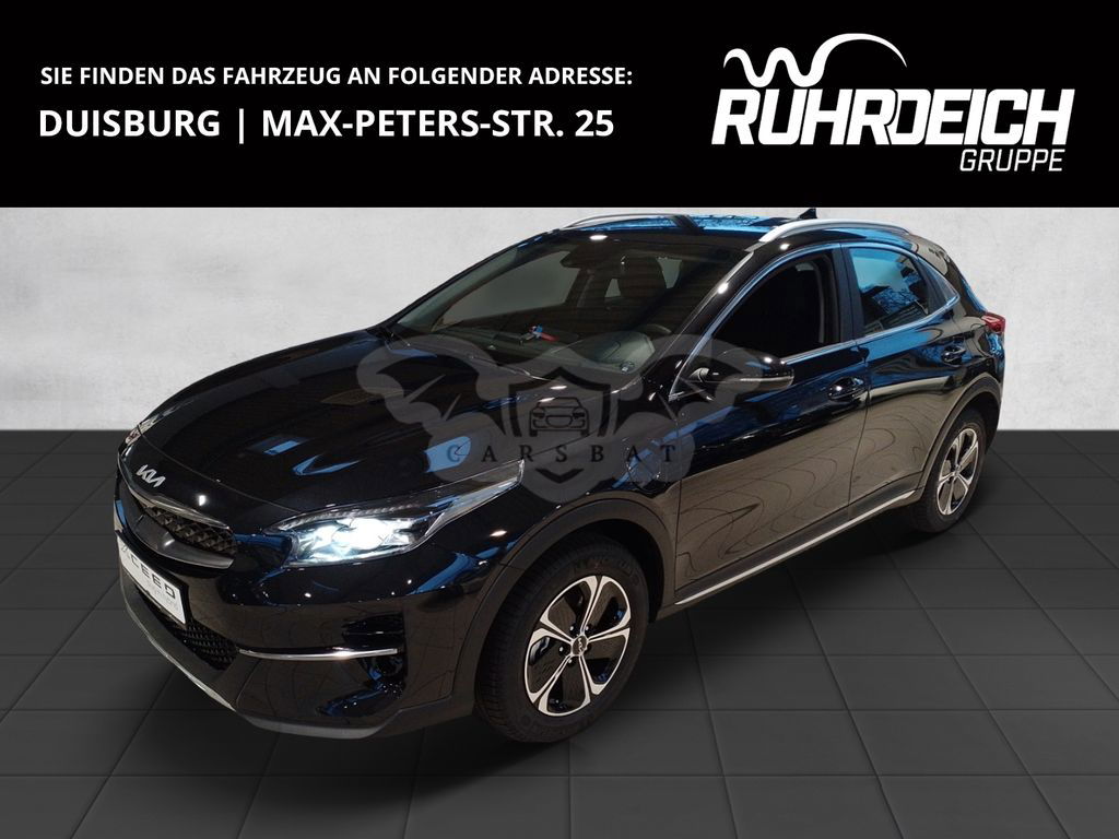 Kia XCeed 2022