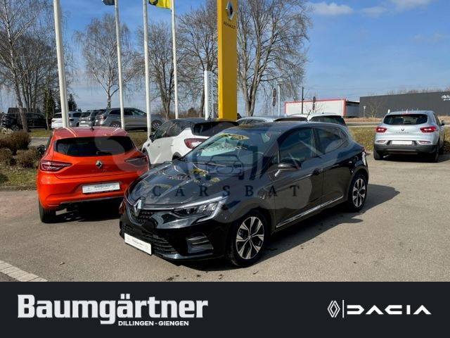 Renault Clio 2023