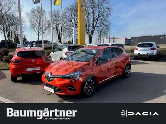 Renault Clio 2023
