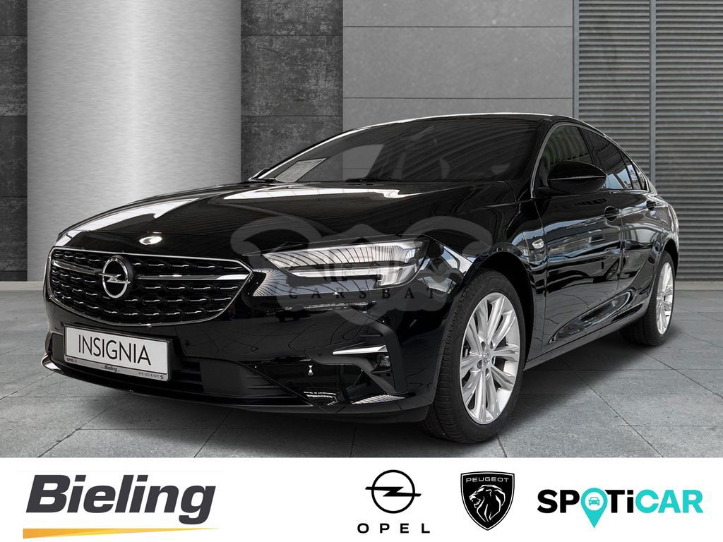 Opel Insignia 2023