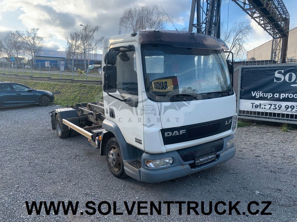 DAF LF 2003