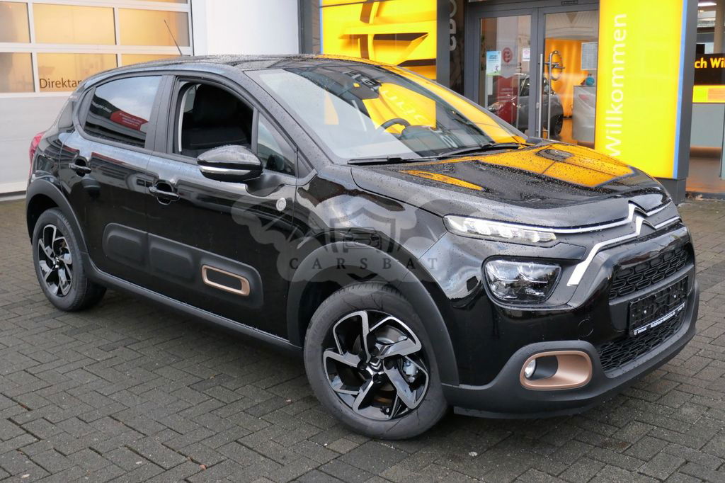 Citroën C3 2023
