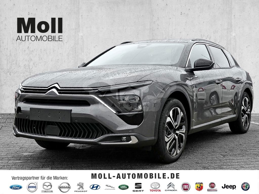 Citroën C5 X 2022
