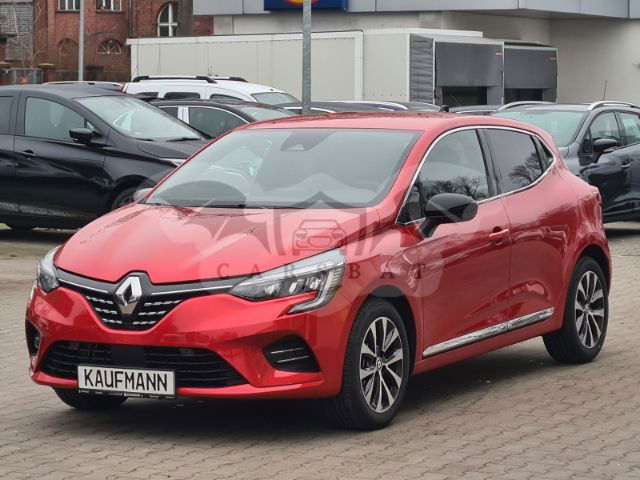 Renault Clio 2023