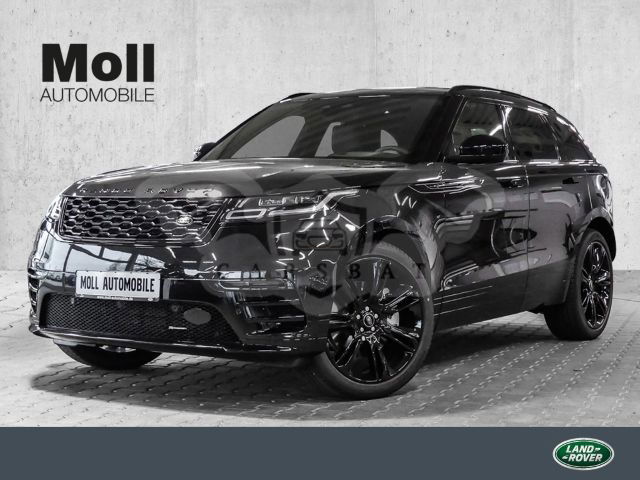 Land Rover Range Rover Velar 2023