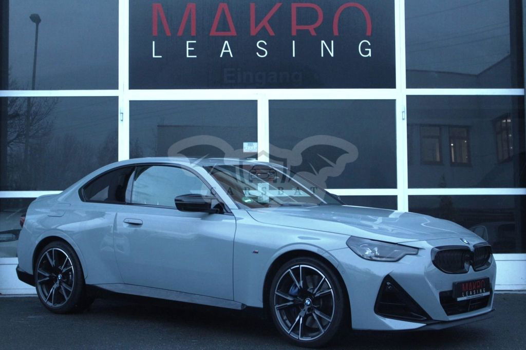 BMW 2 Series M240i 2022