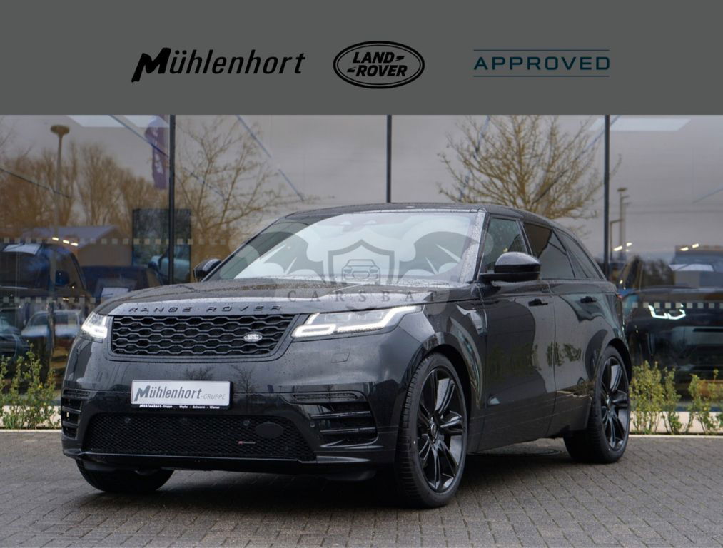 Land Rover Range Rover Velar 2023