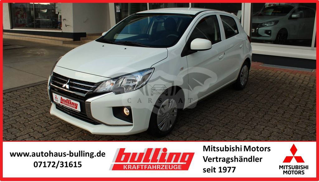 Mitsubishi Space Star 2024