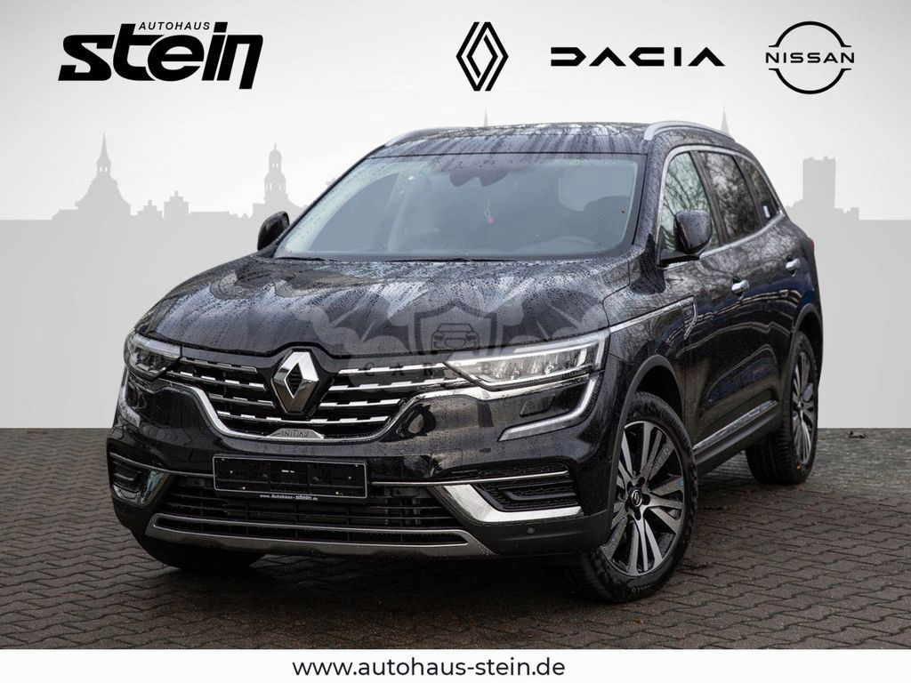 Renault Koleos 2023
