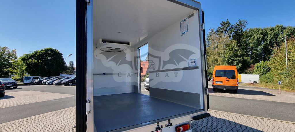 Renault Master 2023