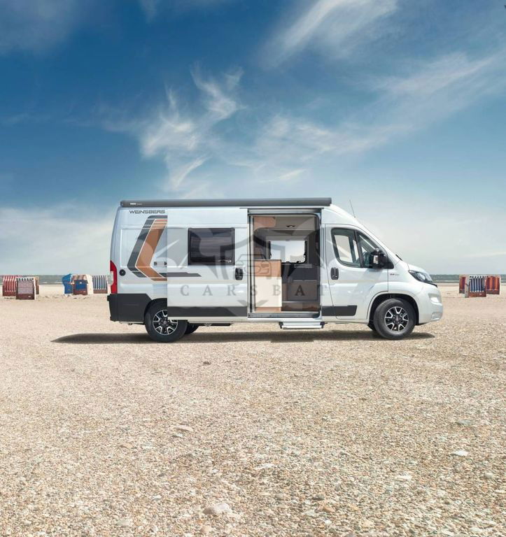Weinsberg CaraBus 2023
