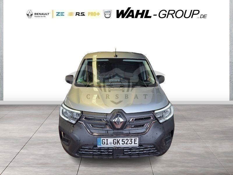 Renault Kangoo 2022