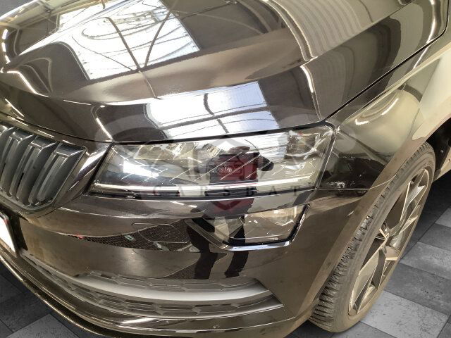 Skoda Karoq 2022