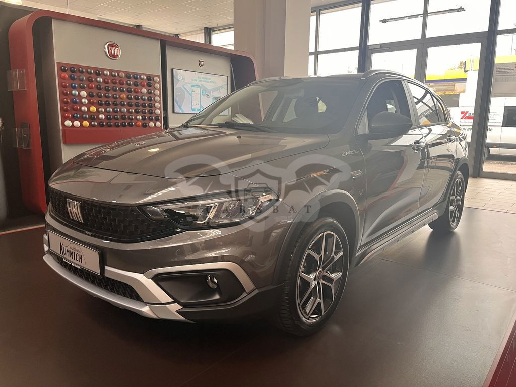 Fiat Tipo 2022