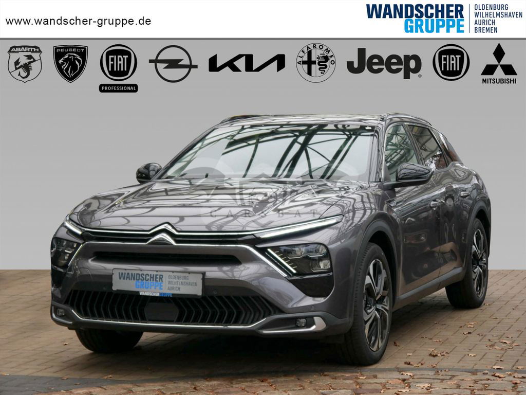 Citroën C5 X 2023